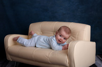 Bennett 3 Months