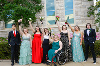 Davis Prom