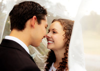 Professional Wedding Pics