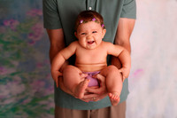 Ruby 9 months