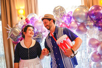 Dancing through the Decades