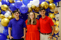 Davis Senior Party