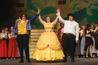Beauty and the Beast Play