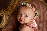 Jessie Mae 1 year