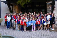 AHG Troop pics
