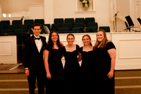 Choir Concert